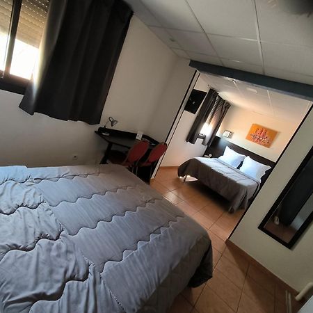 Hotel L'Hacienda Martigues Εξωτερικό φωτογραφία