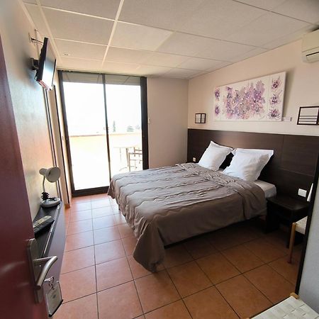 Hotel L'Hacienda Martigues Εξωτερικό φωτογραφία