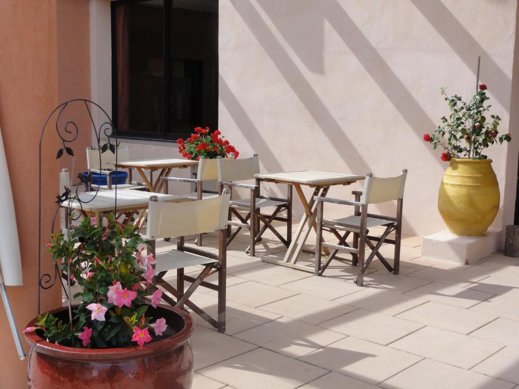 Hotel L'Hacienda Martigues Εξωτερικό φωτογραφία