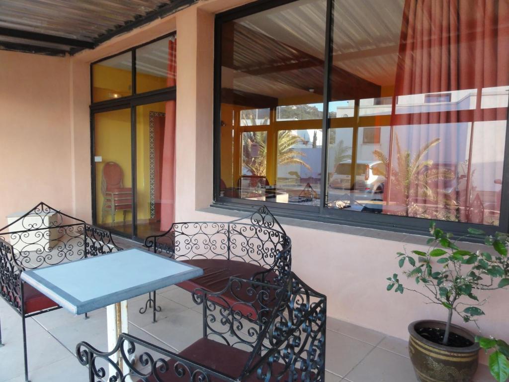Hotel L'Hacienda Martigues Εξωτερικό φωτογραφία