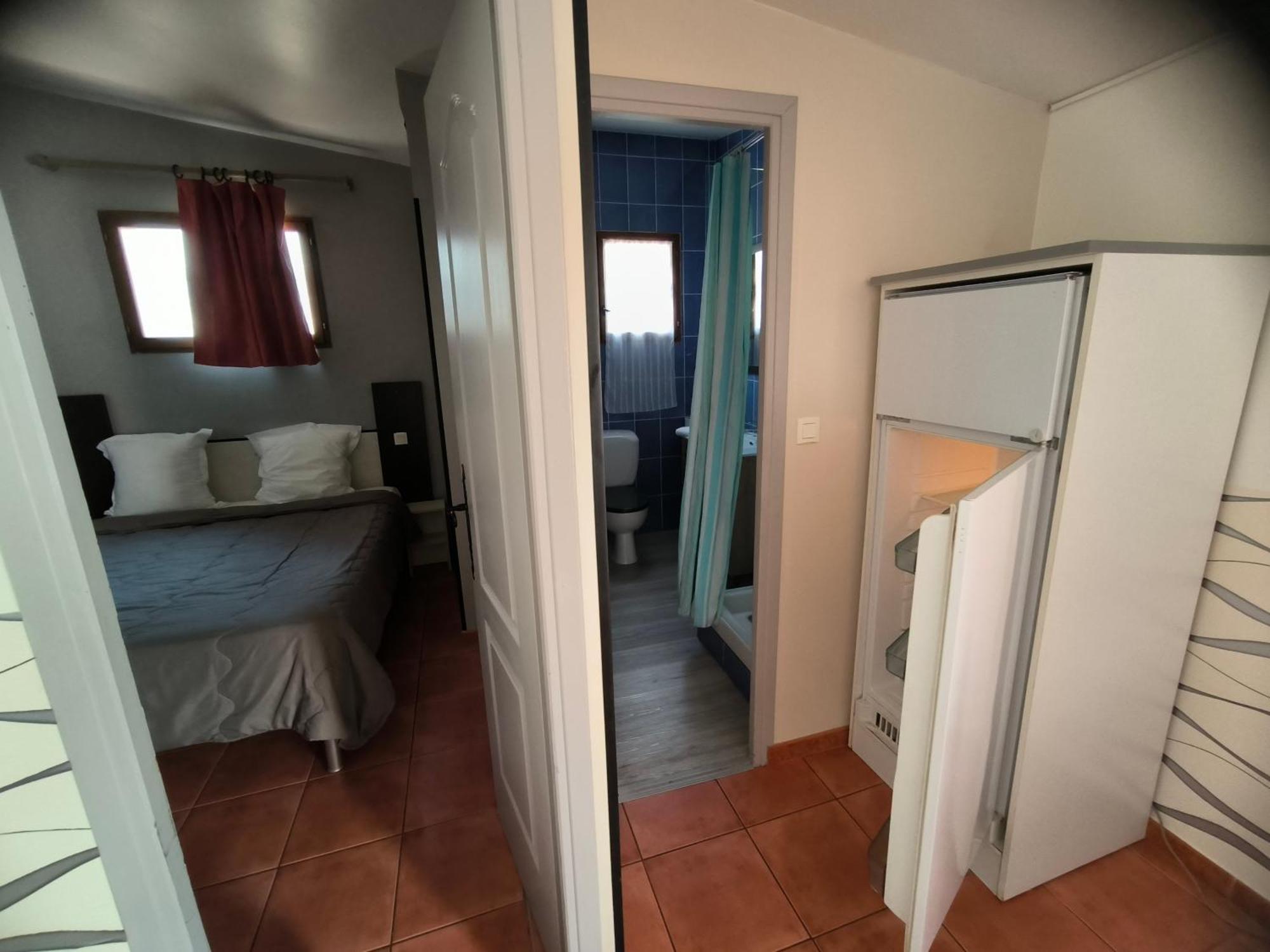 Hotel L'Hacienda Martigues Εξωτερικό φωτογραφία