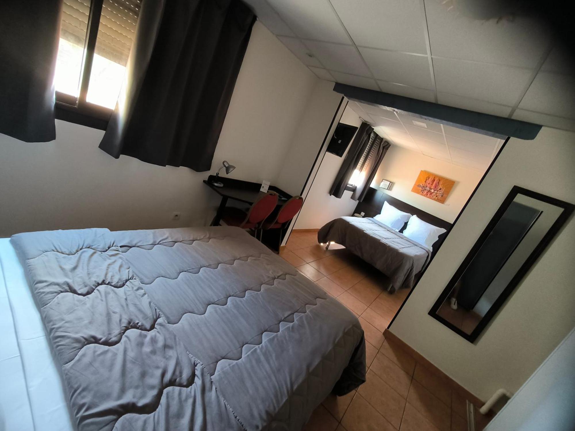 Hotel L'Hacienda Martigues Εξωτερικό φωτογραφία