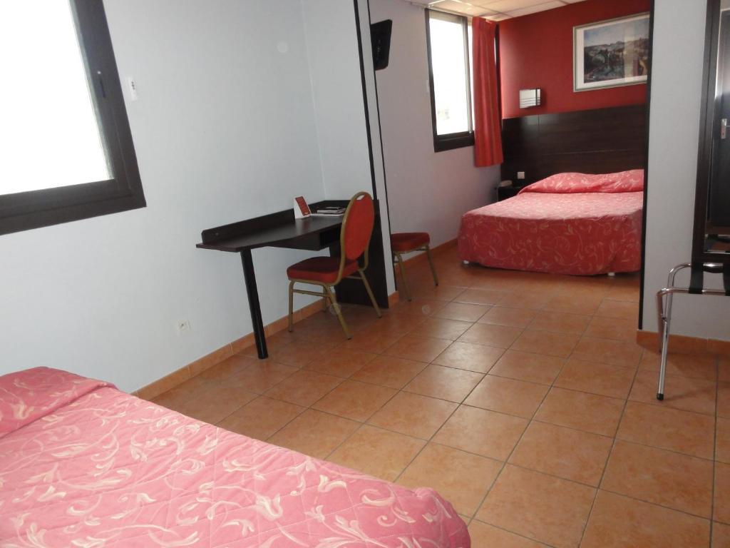 Hotel L'Hacienda Martigues Εξωτερικό φωτογραφία