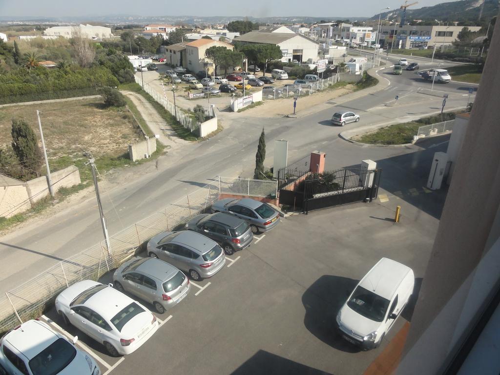 Hotel L'Hacienda Martigues Εξωτερικό φωτογραφία