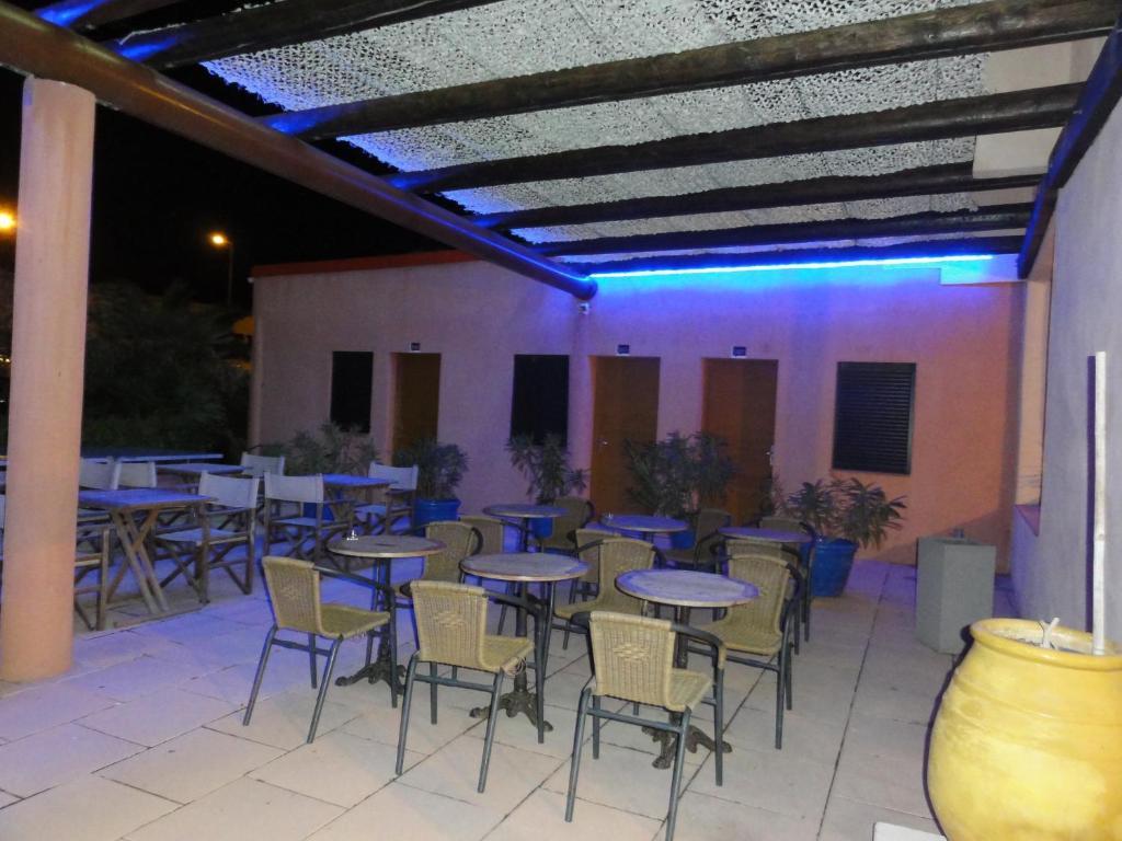 Hotel L'Hacienda Martigues Εξωτερικό φωτογραφία