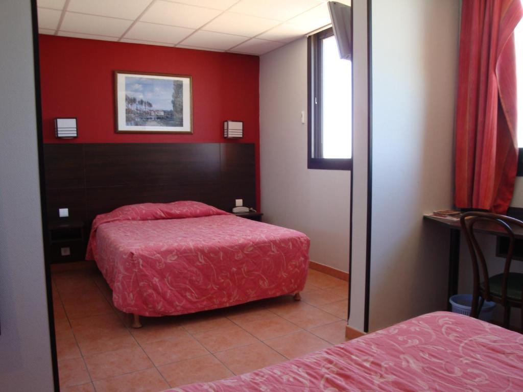 Hotel L'Hacienda Martigues Εξωτερικό φωτογραφία