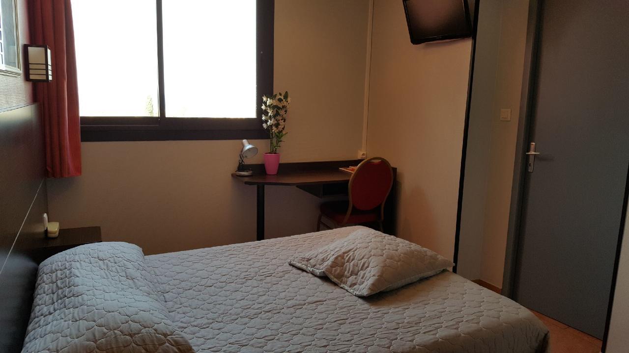 Hotel L'Hacienda Martigues Εξωτερικό φωτογραφία