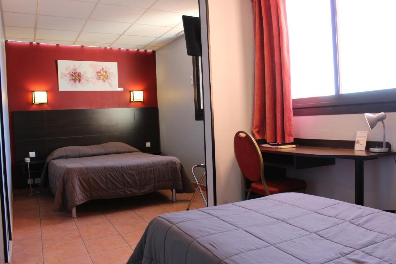 Hotel L'Hacienda Martigues Εξωτερικό φωτογραφία